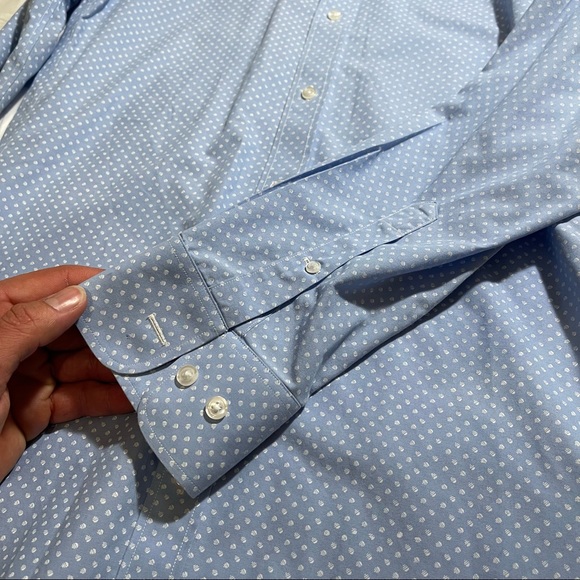 ✨HOST PICK✨Bonobos Jetsetter Dress Shirt - Picture 8 of 8